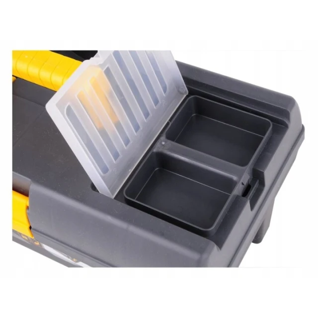 Ящик инструментальный Vorel 16
