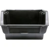 Контейнер складський Vorel CZ-1 XS 116x112x75 мм Black (5906083788307)