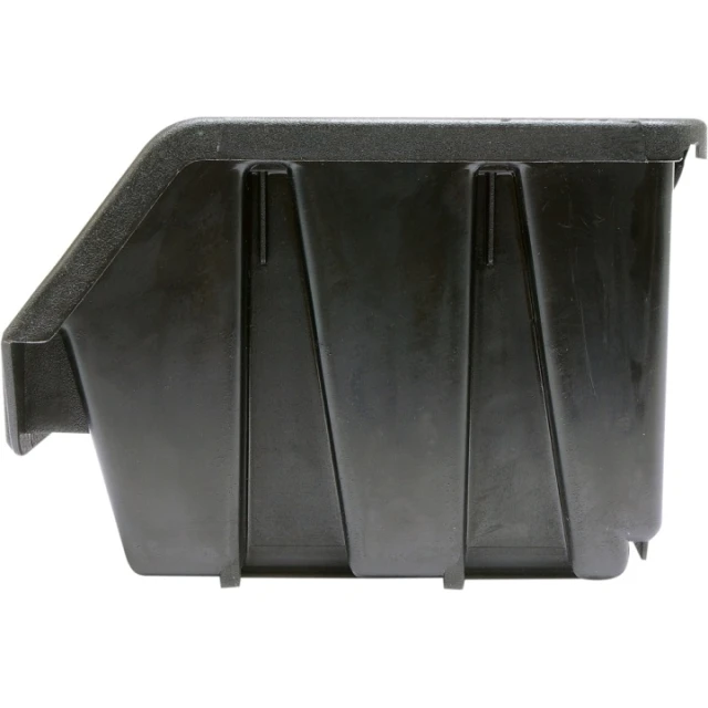 Контейнер складський Vorel CZ-1 XS 116x112x75 мм Black (5906083788307)