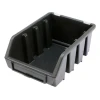 Контейнер складський Vorel CZ-2 S 116x161x75 мм Black (78831)
