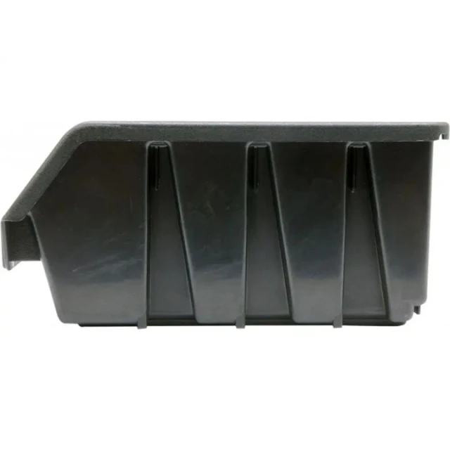 Контейнер складський Vorel CZ-2 S 116x161x75 мм Black (78831)
