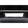 Контейнер складський Vorel CZ-3 M 170x240x126 мм Black (78833)