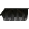 Контейнер складской Vorel CZ-4 L 204x340x155 мм Black (78834)