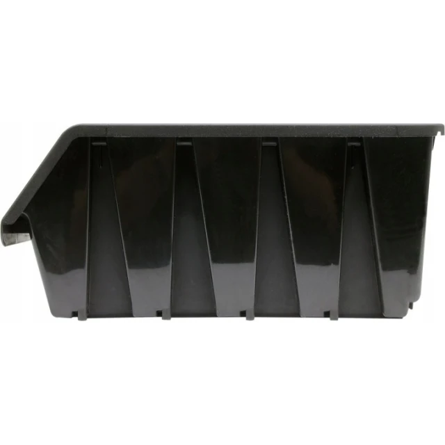 Контейнер складской Vorel CZ-4 L 204x340x155 мм Black (78834)