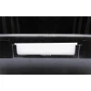 Контейнер складской Vorel CZ-4 L 204x340x155 мм Black (78834)