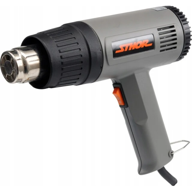 Термофен Sthor 1500W (79327)