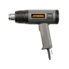 Термофен Sthor 1500W з аксесуарами (79328)