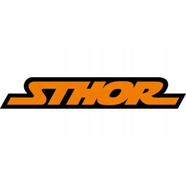 Термофен Sthor 1500W з аксесуарами (79328)