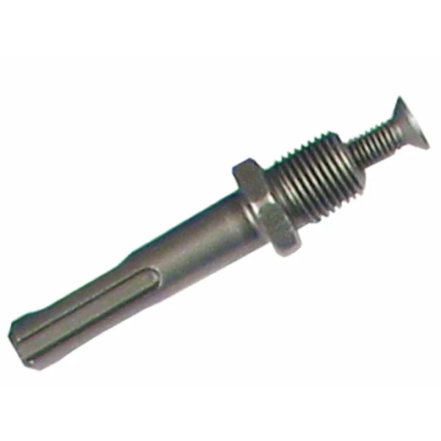 Адаптер SDS plus к головке Sthor 1/2