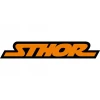 Адаптер SDS plus к головке Sthor 1/2