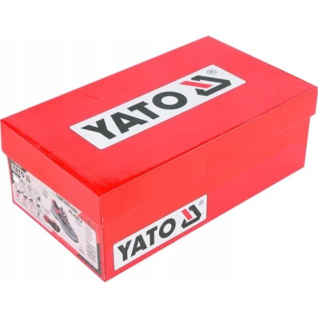 Черевики робочі розмір Yato 39 (YT-80583)