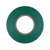 Стрічка ізоляційна Yato 19 мм x 20 м Green (YT-81652)