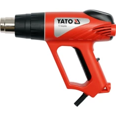 Термофен Yato 2000W 70-550°C (YT-82288)