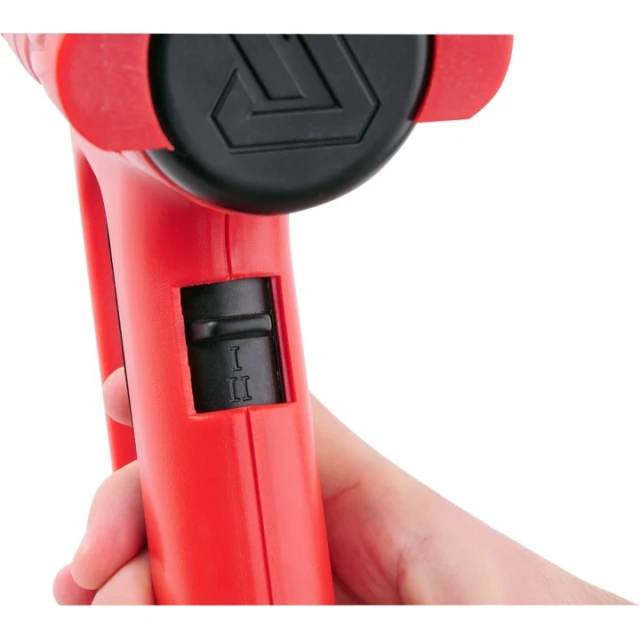 Термофен Yato 2000W 70-550°C (YT-82288)