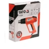 Термофен Yato 2000W 70-550°C (YT-82288)