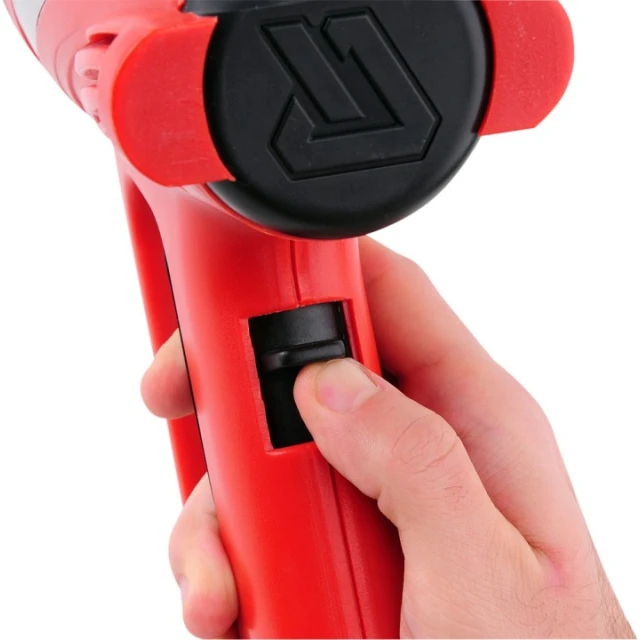 Термофен Yato 2000W 70-550°C (YT-82288)