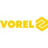 Стрічка вантажна Vorel 25 мм x 5 м з кламрою (82341)