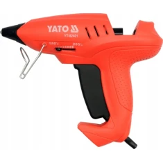 Пістолет клейовий Yato 11 мм 35/400 Вт (YT-82401)