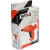 Пістолет клейовий Yato 11 мм 35/400 Вт (YT-82401)