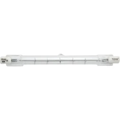 Лампа галогенна Vorel 400W, 2 шт