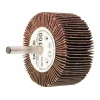 Пелюстковий круг Yato 60x30x6 мм P60 (YT-83362)