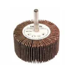 Лепестковый круг Yato 60x30x6 мм P80 (YT-83363)