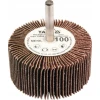 Пелюстковий круг Yato 60x30x6 мм P100 (YT-83364)