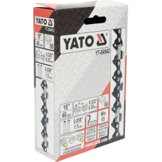 Цепь Yato 16