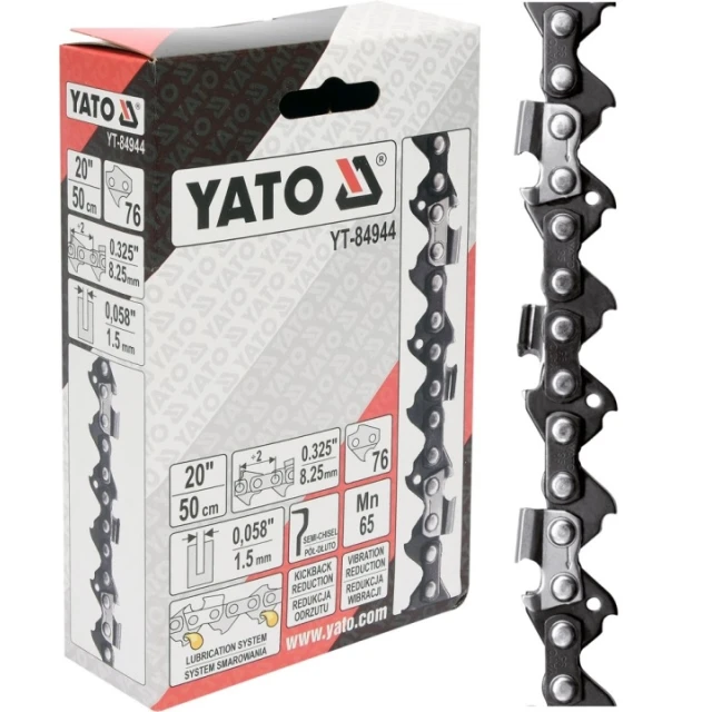 Ланцюг Yato 20