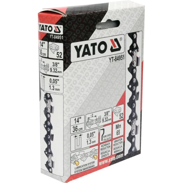 Ланцюг Yato 14