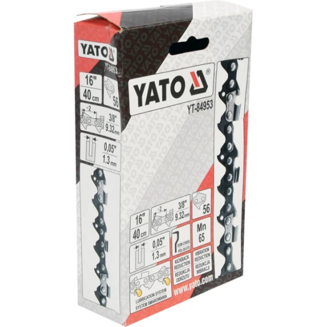 Ланцюг Yato 16