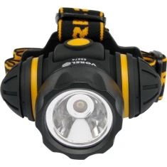 Фонарик чолов Vorel 1LED/1W 3-функції (88674)