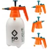 Розпилювач ручний тиснений FLO 2 л (89509)