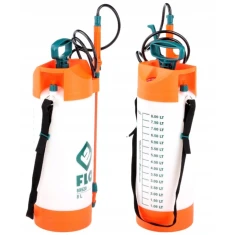 Обприскувач FLO 8 л з манометром (89520)