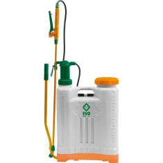 Обприскувач ранцевий FLO 15 л (89526)