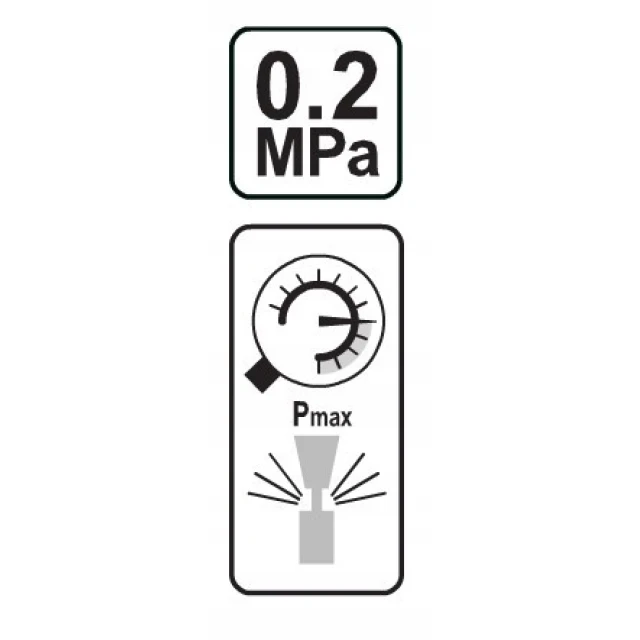 Обприскувач ранцевий FLO 15 л (89526)