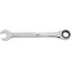 Ключ плоско-кольцевой с трещоткой Yato 25 мм (YT-0203)