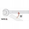 Ключ ріжковий Yato 24x27 мм (YT-0376)