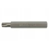 Ключ спеціальний TORX Yato T40 30 мм S2 (YT-0406)
