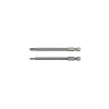 Біта довга Torx Secure Yato T15 x 100 мм T27 x 100 мм (YT-0491)