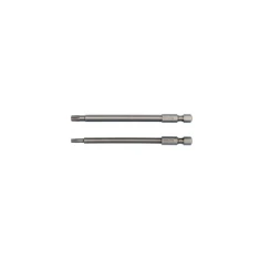 Біта довга Torx Secure Yato T15 x 100 мм T27 x 100 мм (YT-0491)