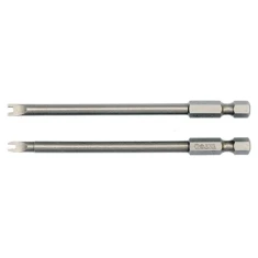 Біта довга Spanner Yato №4 x 100 мм №8 x 100 мм (YT-0498)