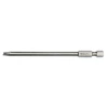 Бита длинная Spanner Yato №4 x 100 мм №8 x 100 мм (YT-0498)