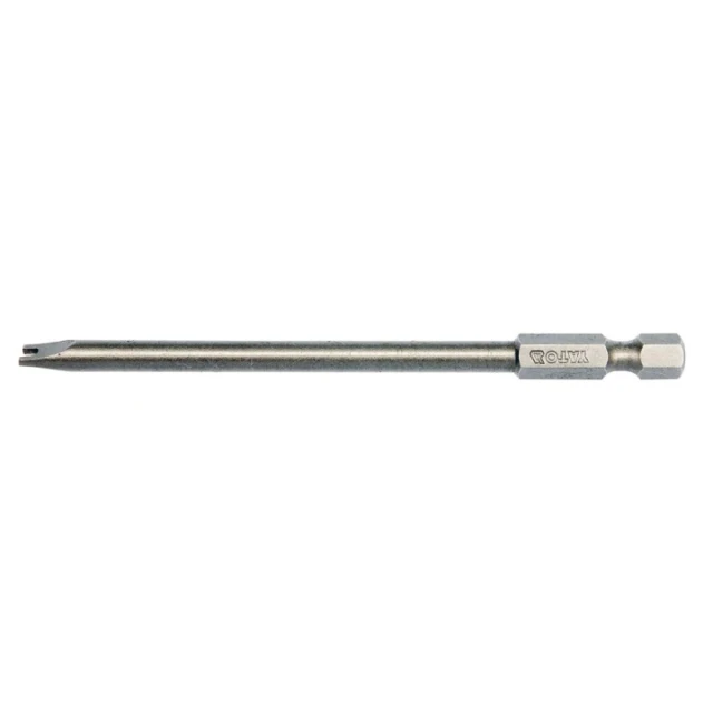 Бита длинная Spanner Yato №4 x 100 мм №8 x 100 мм (YT-0498)