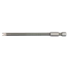 Бита длинная Spanner Yato №4 x 100 мм №8 x 100 мм (YT-0498)