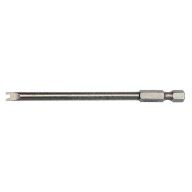 Бита длинная Spanner Yato №4 x 100 мм №8 x 100 мм (YT-0498)
