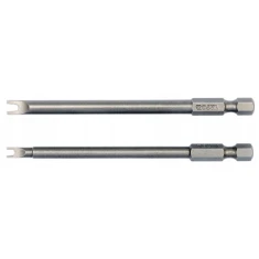 Біта довга Spanner Yato №6 x 100 мм №10 x 100 мм (YT-0499)