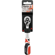 Тріскачка Yato 1/4