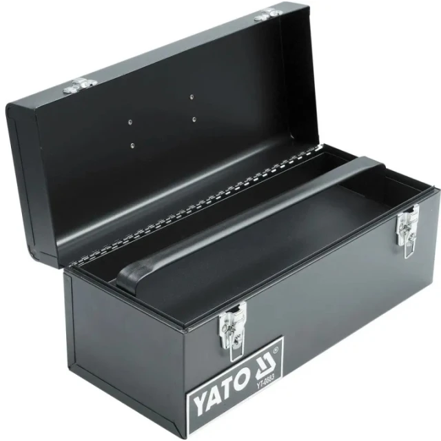 Ящик для інструментів Yato 428x180x180 мм (YT-0883)