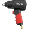 Гайковерт ударний Yato 1/2